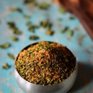 Murungai Keerai Idly Powder